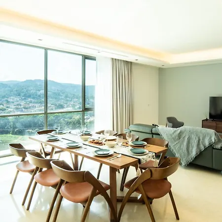 D'Rapport Residence At Jalan Ampang By Airhost